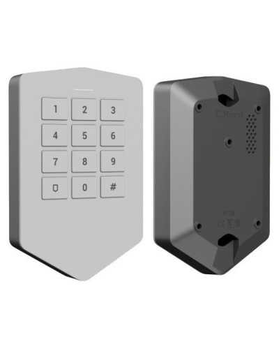 NB-K12. Клавиатура проводная для Норд GSM/WRL,. Си-Норд в Москве