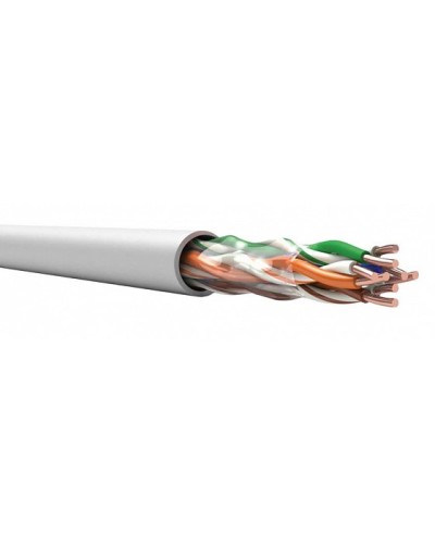 TechnoLAN U/UTP Cat 5e PVC 2х2х0,52. Кабель «витая пара» (LAN) для структурированных систем связи. СПКБ-Техно в Москве