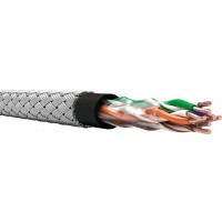 TechnoLAN U/UTP SWA Cat 5e ZHнг(А)-HF 4х2х0,52. Кабель «витая пара» (LAN) для структурированных систем связи. СПКБ-Техно