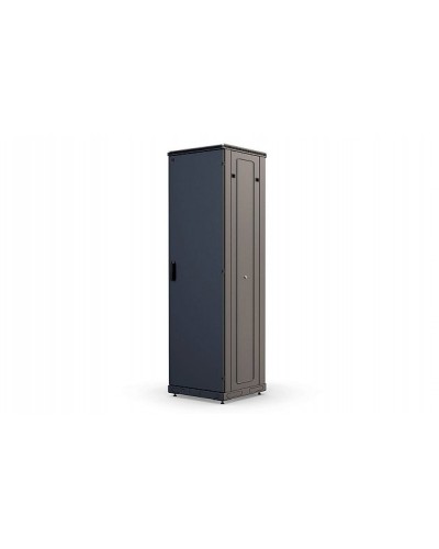 ШТ-НП-М-42U-600-800-М-Ч (130411-01161). Шкаф напольный 19, 42U. ССД (Связьстройдеталь) в Москве