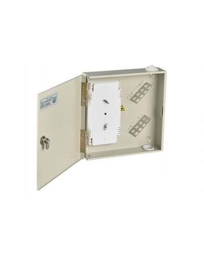 ШКОН-У/1-16-SC~-(корпус)~(130404-00005). Кросс оптический настенный. ССД (Связьстройдеталь) в Москве