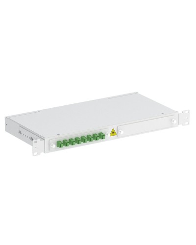 ШКОС-М-1U/2-8-SC~8-SC/APC~8-SC/APC (130303-01217). Кросс оптический 19. ССД (Связьстройдеталь) в Москве