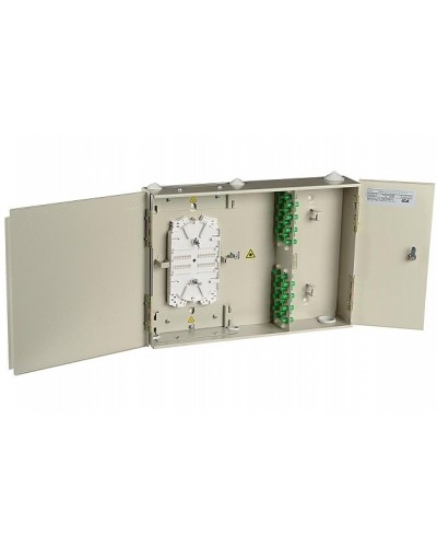 ШКОН-СТ/2-32-FC/ST~32-FC/D/APC~32-FC/APC(130405-00764). Кросс оптический настенный. ССД (Связьстройдеталь) в Москве