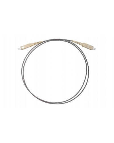 ШОС-MM62/2.0 мм-SC/PC-SC/PC-1.0м HS (130201-03023). Патч-корд оптический. ССД (Связьстройдеталь) в Москве