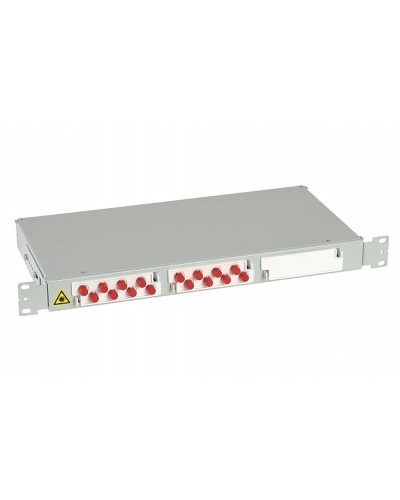 ШКОС-Л-1U/2-16-FC/ST~16-FC/D/SM~16-FC/UPC (130308-00106). Кросс оптический 19. ССД (Связьстройдеталь) в Москве