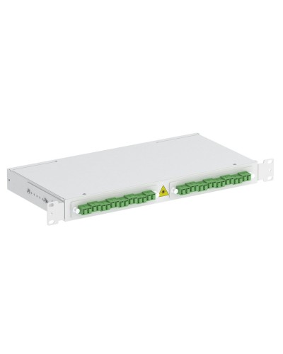 ШКОС-М-1U/2-32-SC~32-SC/APC~32-SC/APC (130303-02157). Кросс оптический 19. ССД (Связьстройдеталь) в Москве