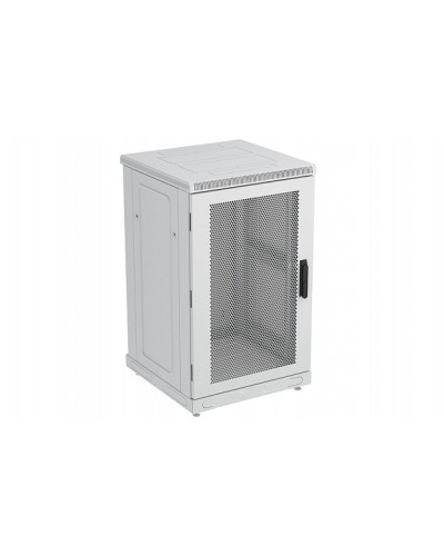 ШТ-НП-24U-600-600-П (130411-00503). Шкаф телекоммуникационный 19 напольный 24U. ССД (Связьстройдеталь) в Москве