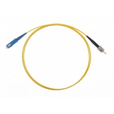 ШОС-SM/2.0мм-SC/UPC-ST/UPC-1.0м (130201-03524). Патч-корд оптический. ССД (Связьстройдеталь)
