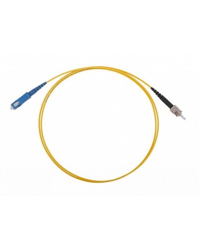 ШОС-SM/2.0мм-SC/UPC-ST/UPC-1.0м (130201-03524). Патч-корд оптический. ССД (Связьстройдеталь) в Москве