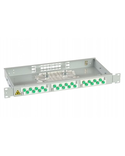 ШКОС-Л-1U/2-24-FC/ST~24-FC/D/APC~24-FC/APC (130308-00111). Кросс оптический 19. ССД (Связьстройдеталь) в Москве