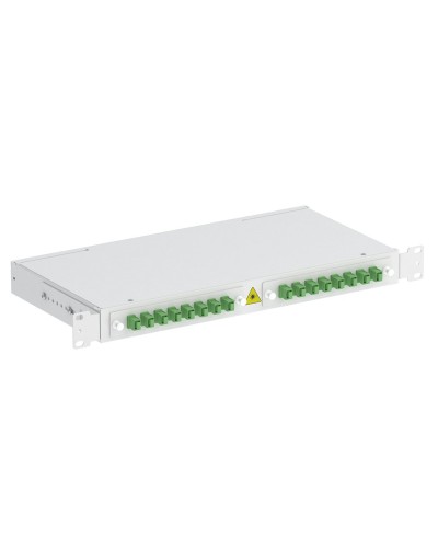 ШКОС-М-1U/2-16-SC~16-SC/APC~16-SC/APC (130303-02038). Кросс оптический 19. ССД (Связьстройдеталь) в Москве