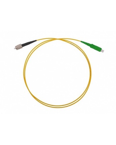 ШОС-SM/2.0мм-FC/UPC-SC/APC-1.0м (130201-03300). Патч-корд оптический. ССД (Связьстройдеталь) в Москве