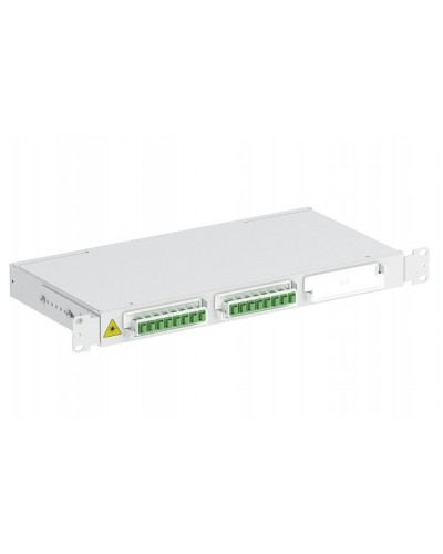 ШКОС-Л-1U/2-16-SC~16-SC/APC~16-SC/APC (130308-00105). Кросс оптический 19. ССД (Связьстройдеталь) в Москве