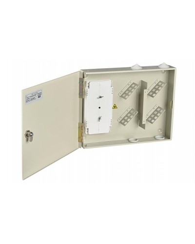ШКОН-У/1-32-SC~-(корпус)~(130404-00014). Кросс оптический настенный. ССД (Связьстройдеталь) в Москве