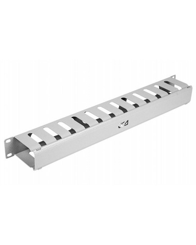 ОКГК-19-1U (130411-00478). Кабельный организатор 19. ССД (Связьстройдеталь) в Москве