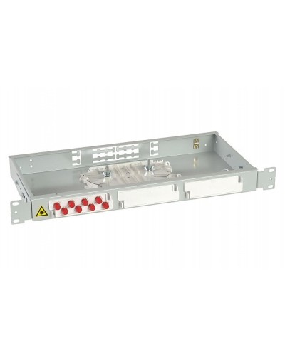 ШКОС-Л-1U/2-8-FC/ST~8-FC/D/SM~8-FC/UPC (130308-00102). Кросс оптический 19. ССД (Связьстройдеталь) в Москве