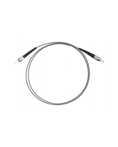 ШОС-MM62/2.0мм-FC/PC-ST/PC-1.0м HS (130201-04414). Патч-корд оптический. ССД (Связьстройдеталь) в Москве