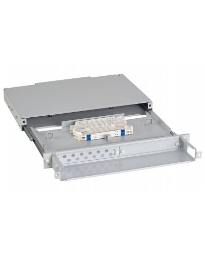 ШКОС-ВП-1U/2-12-FC/ST~-(корпус)~(130304-00009). Кросс оптический 19. ССД (Связьстройдеталь) в Москве