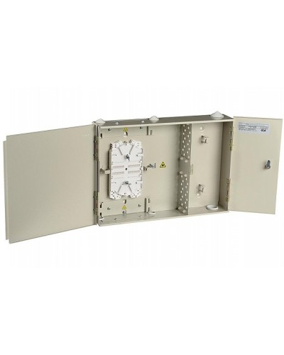 ШКОН-СТ/2-32-FC/ST~-(корпус)~(130405-00669). Кросс оптический настенный. ССД (Связьстройдеталь) в Москве