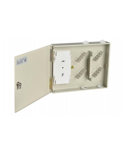 ШКОН-У/1-32-FC/ST~-(корпус)~(130404-00012). Кросс оптический настенный. ССД (Связьстройдеталь) в Москве