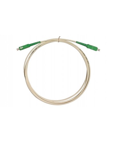 ШОС-S7/2.0мм-SC/APC-SC/APC-5.0м (130201-03776). Патч-корд оптический. ССД (Связьстройдеталь) в Москве