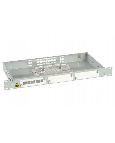 ШКОС-Л-1U/2-8-FC/ST/SC/LC~-(корпус)~ (130308-00016). Кросс оптический 19. ССД (Связьстройдеталь) в Москве