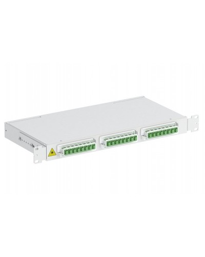 ШКОС-Л-1U/2-24-SC~24-SC/APC~24-SC/APC (130308-00109). Кросс оптический 19. ССД (Связьстройдеталь) в Москве