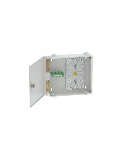 ШКОН-УМ/2-8-FC/ST~8-FC/D/APC~8-FC/APC(130404-02100). Кросс оптический настенный. ССД (Связьстройдеталь) в Москве