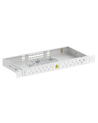 ШКОС-М-1U/2-24-FC/ST~-(корпус)~ (130303-00017). Кросс оптический 19. ССД (Связьстройдеталь) в Москве