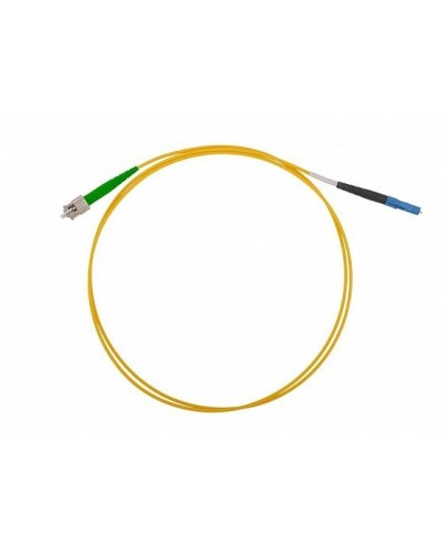 ШОС-SM/2.0мм-FC/APC-LC/UPC-1.0м (130201-02760). Патч-корд оптический. ССД (Связьстройдеталь) в Москве