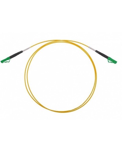 ШОС-SM/2.0мм-LC/APC-LC/APC-1.0м (130201-03528). Патч-корд оптический. ССД (Связьстройдеталь) в Москве