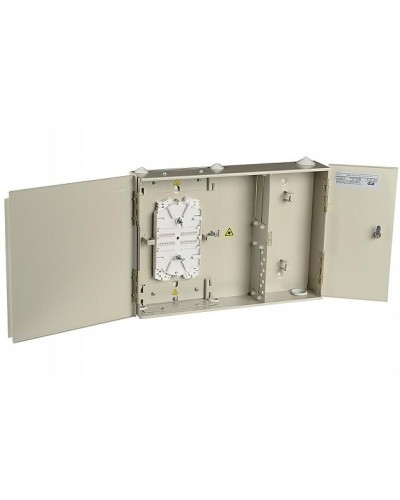ШКОН-СТ/2-8-FC/ST~-(корпус)~(130405-00001). Кросс оптический настенный. ССД (Связьстройдеталь) в Москве