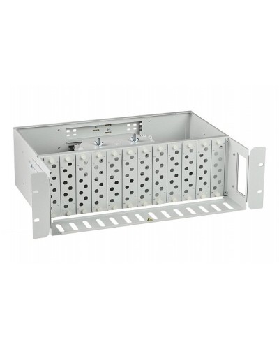 ШКОС-С-3U/4-96-FC/ST~-(корпус)~(130301-00037). Кросс оптический 19. ССД (Связьстройдеталь) в Москве