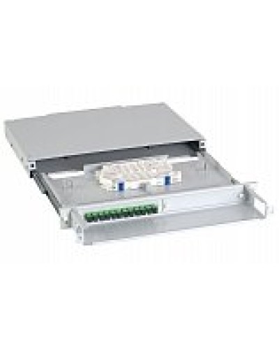 ШКОС-ВП-1U/2-12-SC~12-SC/APC~12-SC/APC(130304-00937). Кросс оптический 19. ССД (Связьстройдеталь) в Москве