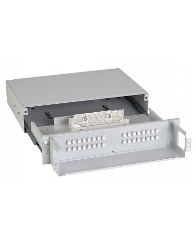 ШКОС-ВП-2U/4-32-FC/ST~32-FC/D/SM~32-FC/UPC(130304-00861). Кросс оптический 19. ССД (Связьстройдеталь) в Москве