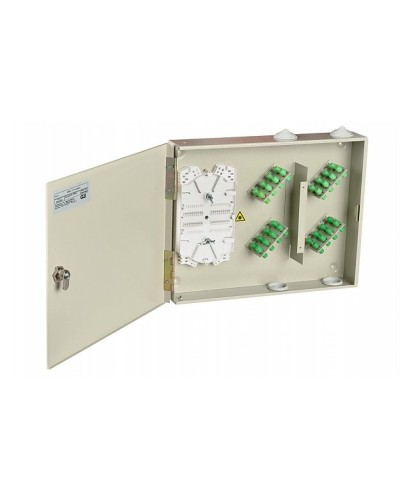 ШКОН-У/1-32-FC/ST~32-FC/D/APC~32-FC/APC(130404-00142). Кросс оптический настенный. ССД (Связьстройдеталь) в Москве