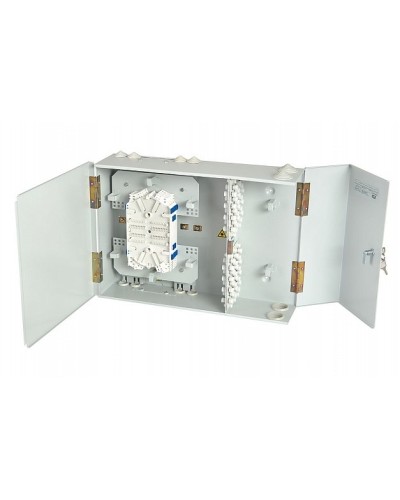 ШКОН-МА/4-48-FC/ST~48-FC/D/SM~48-FC/UPC(130406-00611). Кросс оптический настенный. ССД (Связьстройдеталь) в Москве