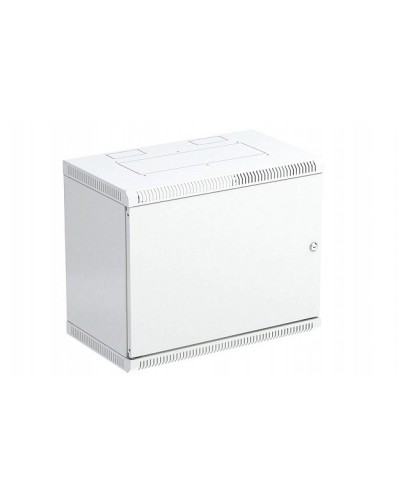 ШТ-НСр-9U-600-350-М (130411-00555). Шкаф настенный разборный 19, 9U. ССД (Связьстройдеталь) в Москве