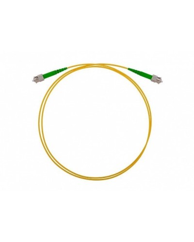 ШОС-SM/2.0мм-FC/APC-FC/APC-1.0м (130201-02820). Патч-корд оптический. ССД (Связьстройдеталь) в Москве