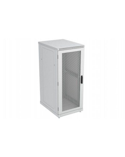 ШТ-НП-27U-600-1000-П (130411-00518). Шкаф напольный 19, 27U. ССД (Связьстройдеталь) в Москве