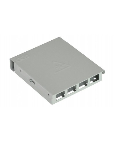 ШКОН-Р/1-8-SC~-(корпус)~(130401-00062). Кросс оптический настенный. ССД (Связьстройдеталь) в Москве