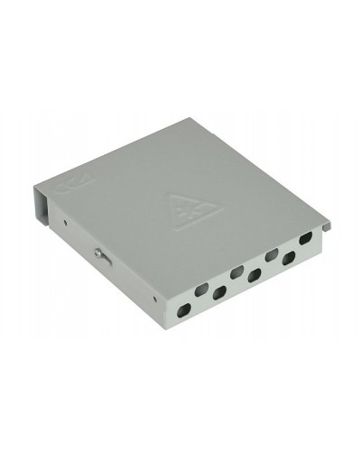 ШКОН-Р/1-8-FC/ST~-(корпус)~(130401-00063). Кросс оптический настенный. ССД (Связьстройдеталь) в Москве