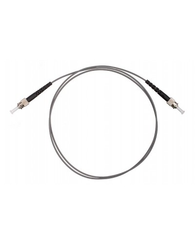 ШОС-MM62/2.0мм-ST/PC-ST/PC-1.0м HS (130201-03327). Патч-корд оптический. ССД (Связьстройдеталь) в Москве