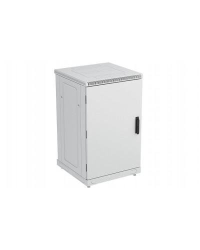 ШТ-НП-24U-600-1000-М (130411-00508). Шкаф напольный 19, 24U. ССД (Связьстройдеталь) в Москве