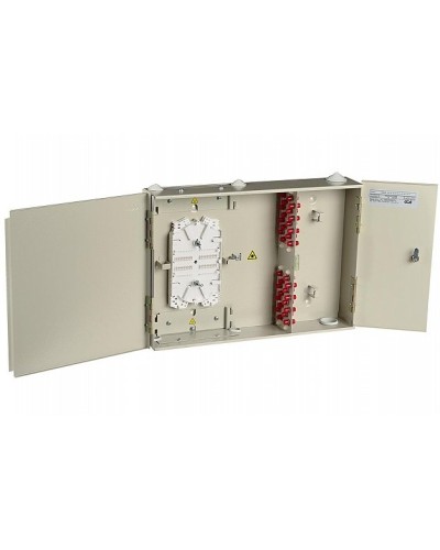 ШКОН-СТ/2-32-FC/ST~32-FC/D/SM~32-FC/UPC(130405-00706). Кросс оптический настенный. ССД (Связьстройдеталь) в Москве