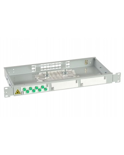 ШКОС-Л-1U/2-8-FC/ST~8-FC/D/APC~8-FC/APC (130308-00103). Кросс оптический 19. ССД (Связьстройдеталь) в Москве