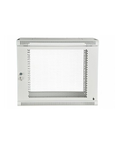 ШТ-НСр-15U-600-350-П (130411-00574). Шкаф настенный разборный 19, 15U. ССД (Связьстройдеталь) в Москве