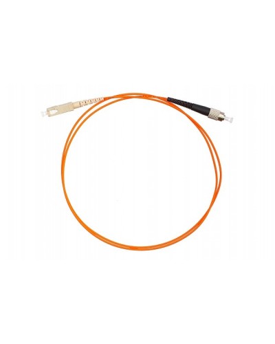 ШОС-MM50/2.0мм-FC/PC-SC/PC-1.0м HS (130201-04997). Патч-корд оптический. ССД (Связьстройдеталь) в Москве