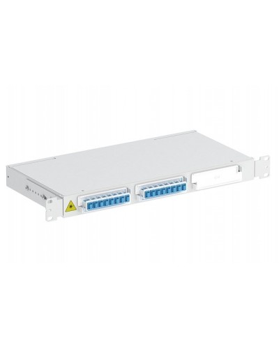 ШКОС-Л-1U/2-16-SC~16-SC/SM~16-SC/UPC (130308-00104). Кросс оптический 19. ССД (Связьстройдеталь) в Москве