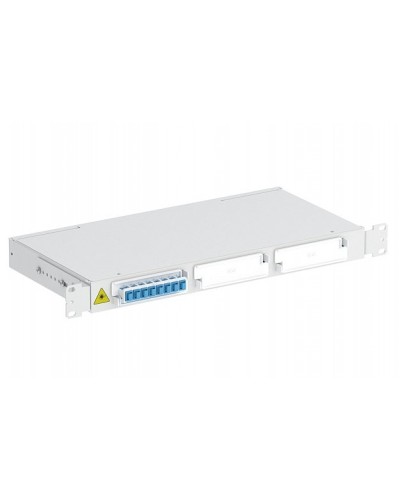 ШКОС-Л-1U/2-8-SC~8-SC/SM~8-SC/UPC (130308-00100). Кросс оптический 19. ССД (Связьстройдеталь) в Москве
